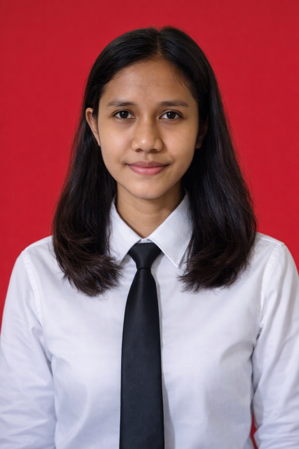 Lusia Oktoviani Heni Tefa