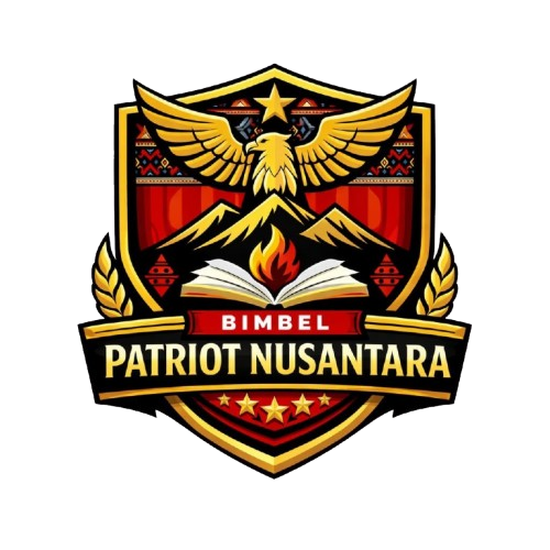 Logo Patriot Nusantara