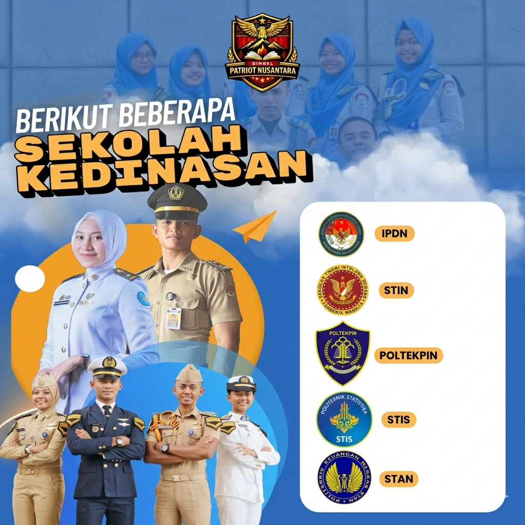 Siswa Patriot 2